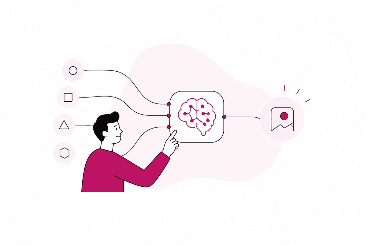 AI Services illustration